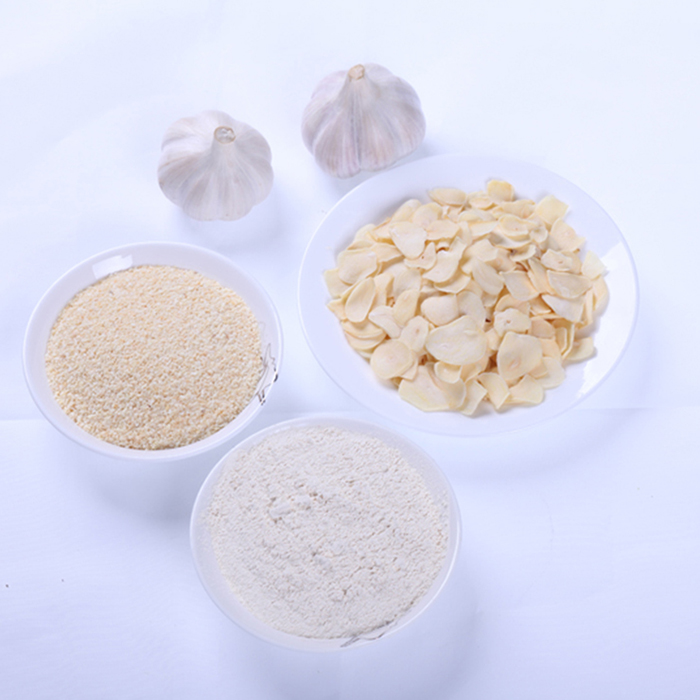 蒜粉、蒜粒
